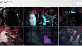 Jayme feat Naila Boss - Blue Jeans