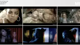 Ashanti - Don't Let Them