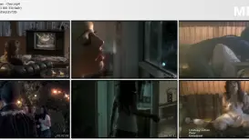 Lindsay Lohan - Over